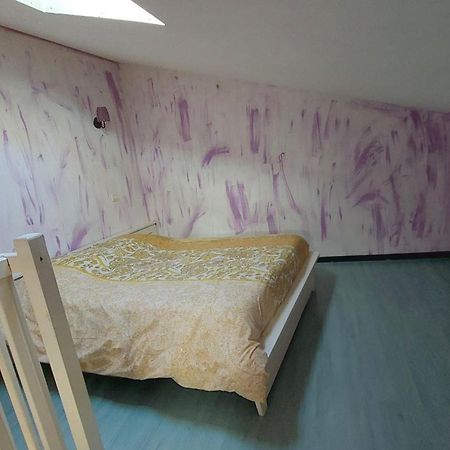 Вилла Chez Rachel Puimisson Экстерьер фото