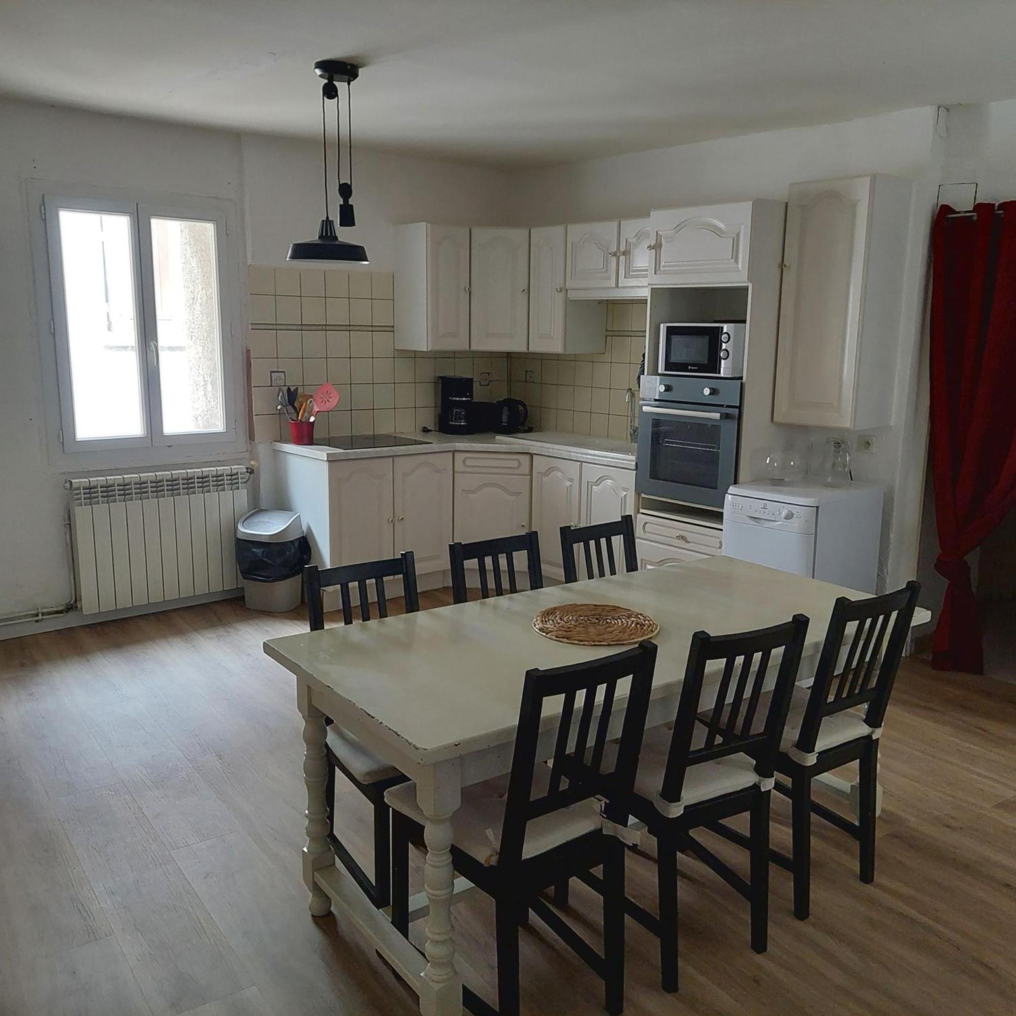 Вилла Chez Rachel Puimisson Экстерьер фото